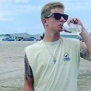 Meet your Posher, Jason